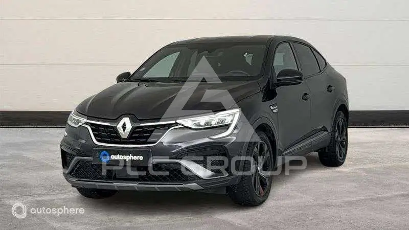 2023 Renault Arkana
