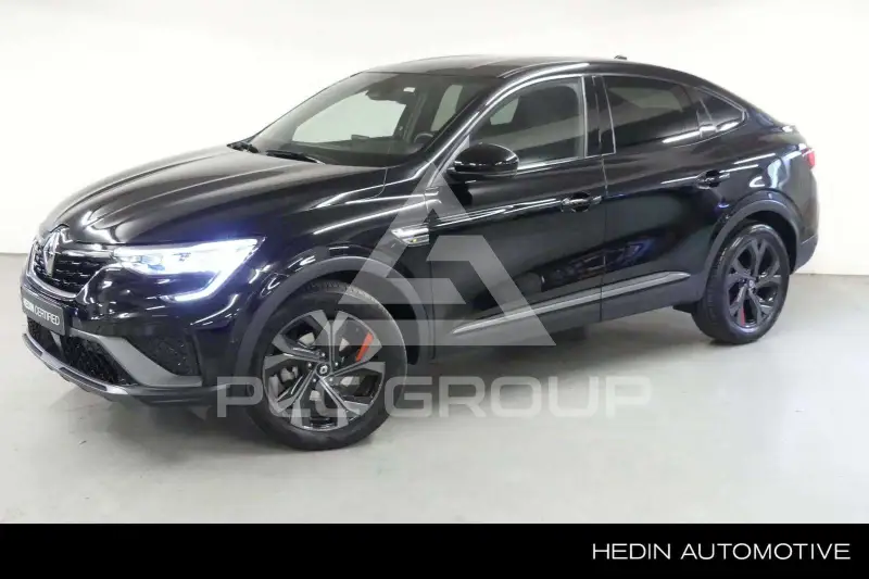 2023 Renault Arkana