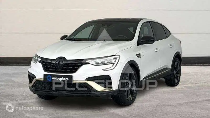 2023 Renault Arkana