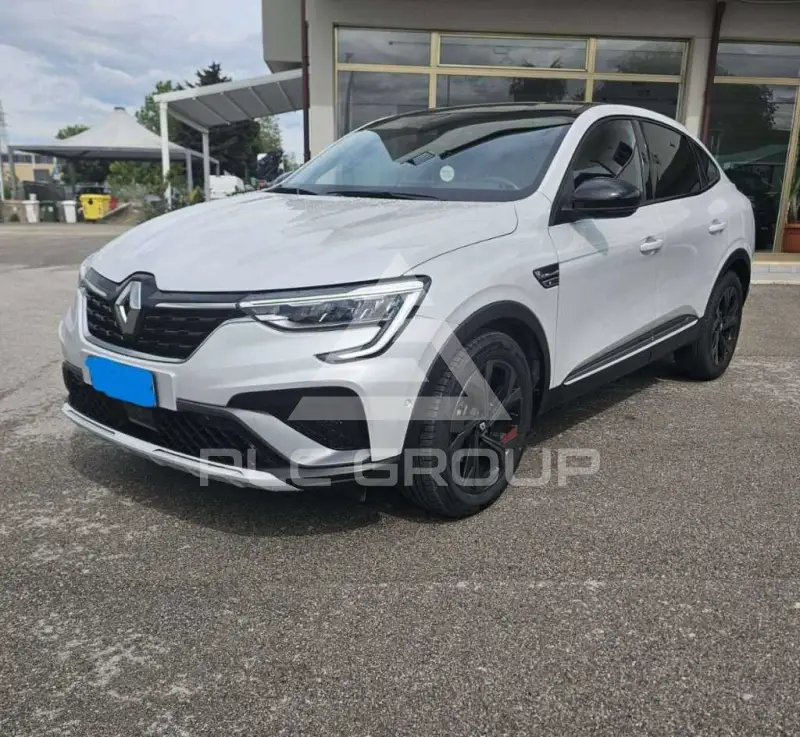 2023 Renault Arkana