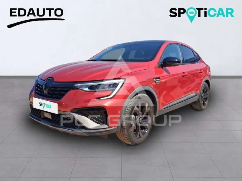 2023 Renault Arkana