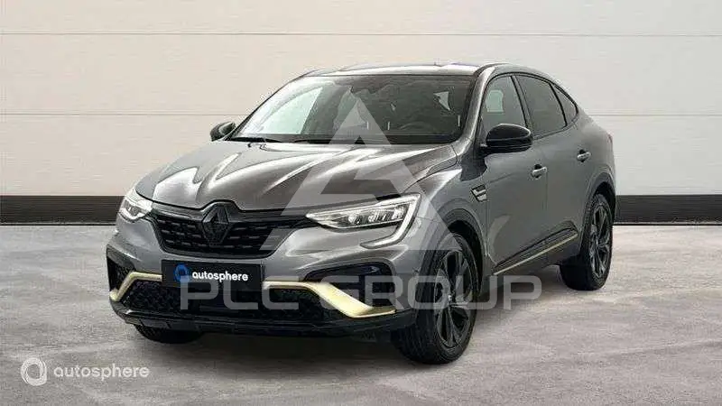 2023 Renault Arkana