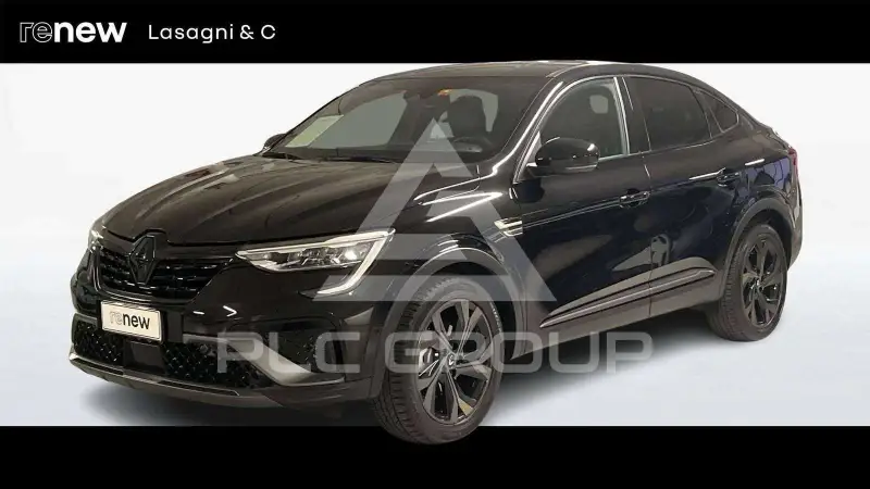 2023 Renault Arkana