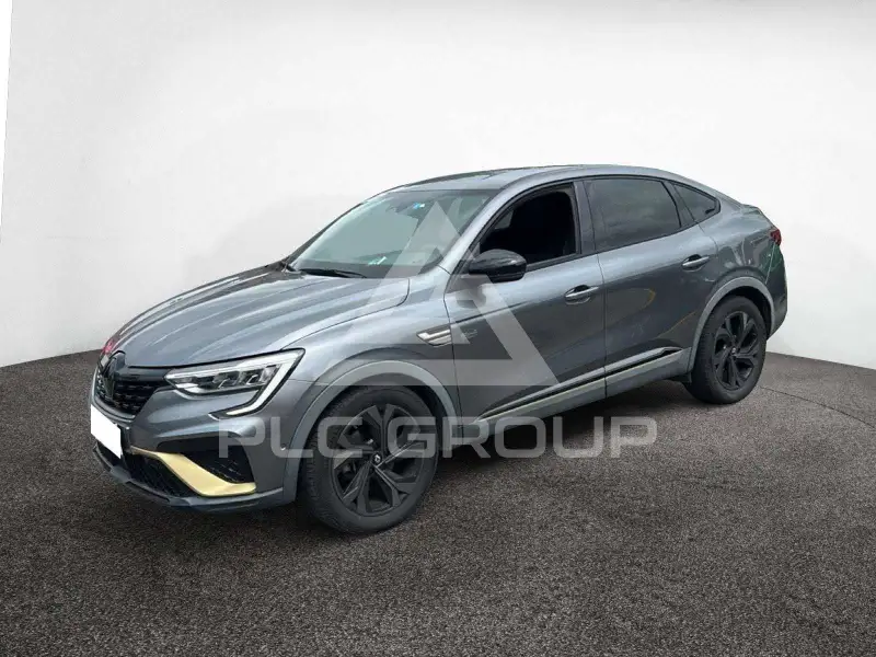 2023 Renault Arkana
