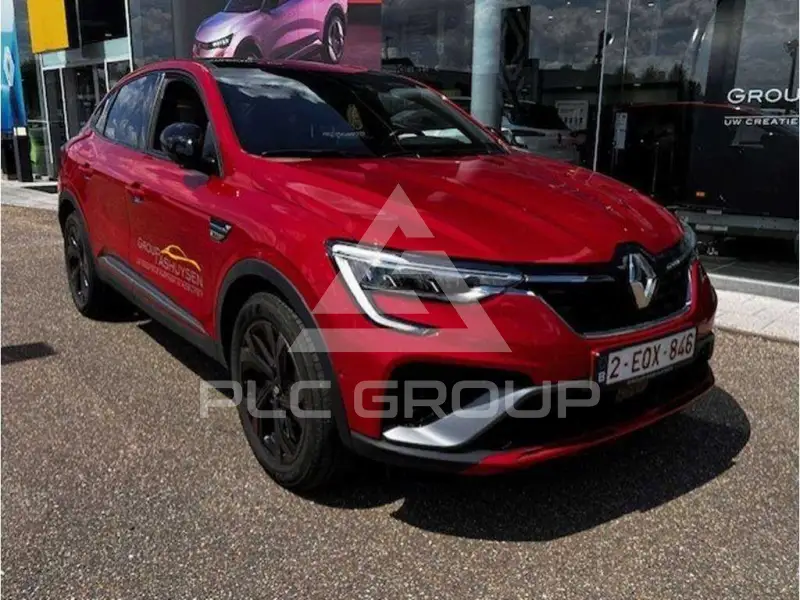 2023 Renault Arkana