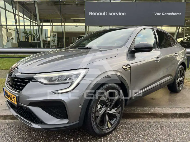 2023 Renault Arkana