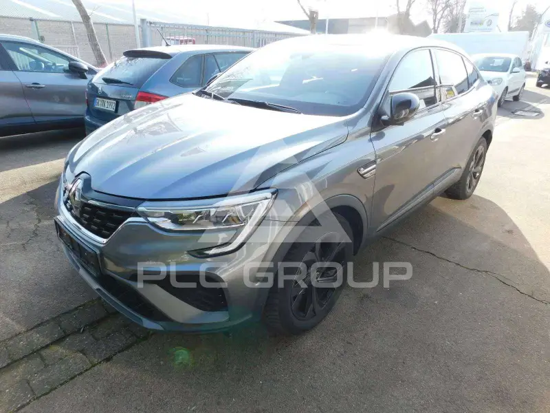 2023 Renault Arkana