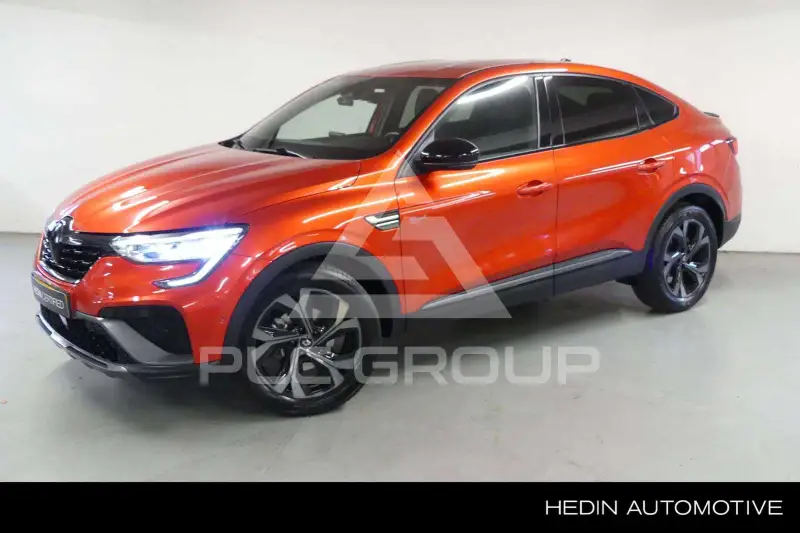 2023 Renault Arkana