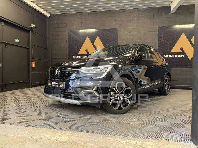 2023 Renault Arkana
