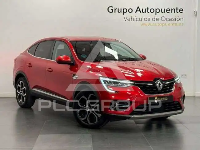 2023 Renault Arkana