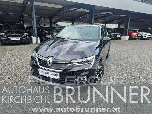 2023 Renault Arkana