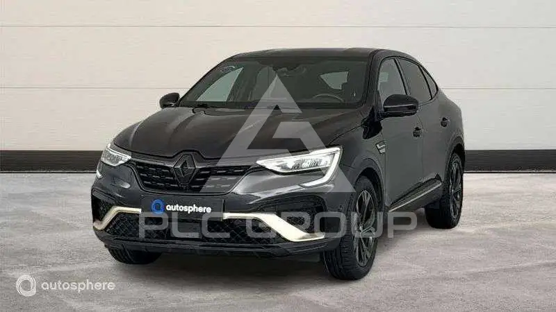 2023 Renault Arkana