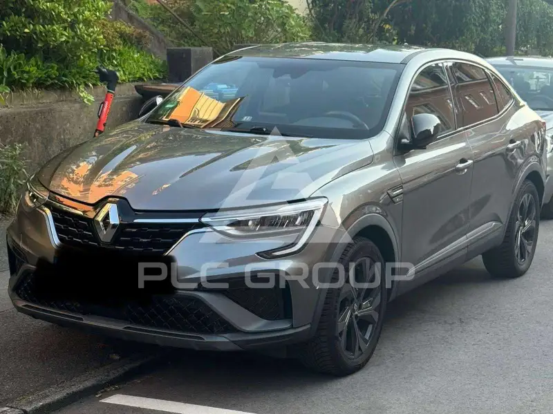 2023 Renault Arkana