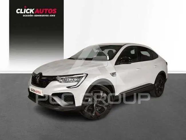 2023 Renault Arkana