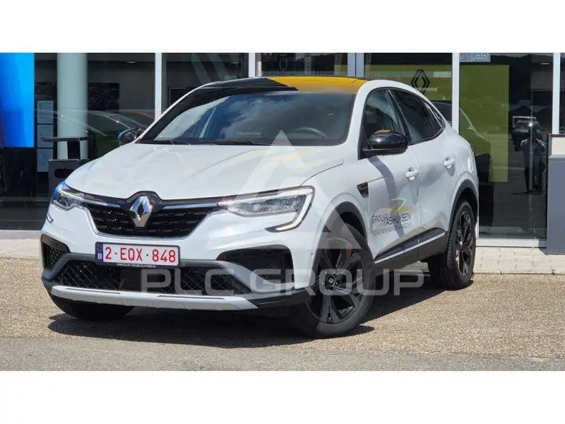 2023 Renault Arkana