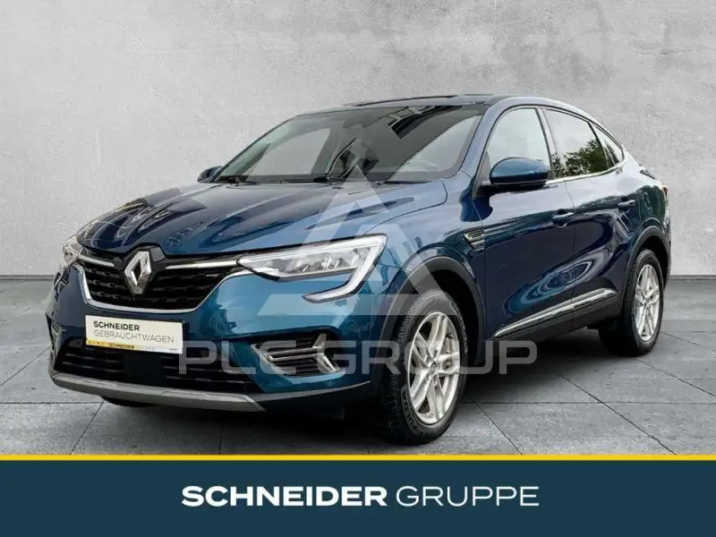 2023 Renault Arkana