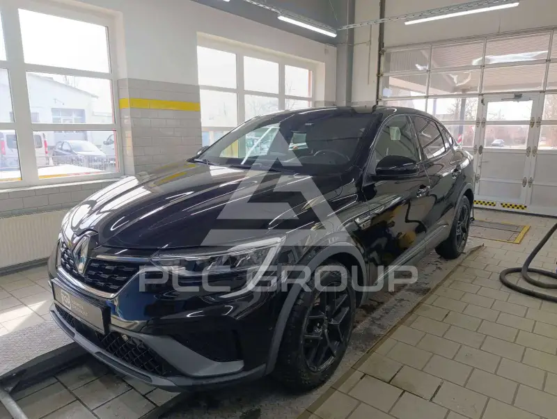 2023 Renault Arkana