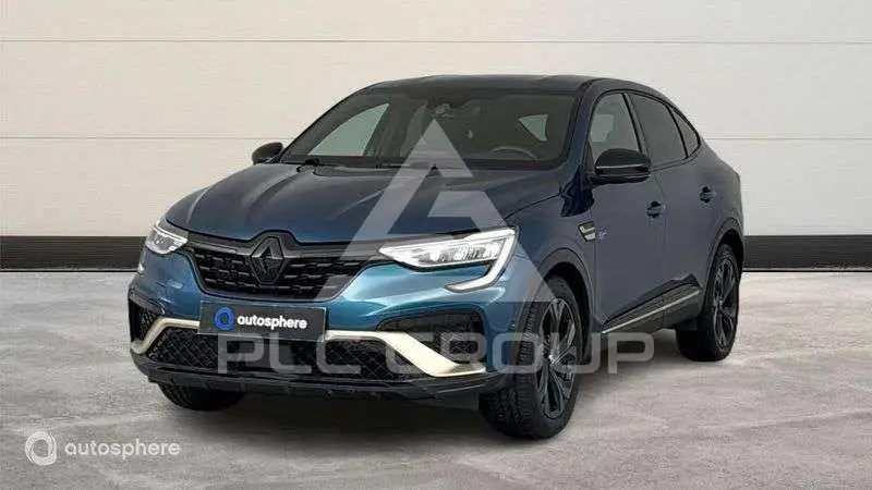 2023 Renault Arkana
