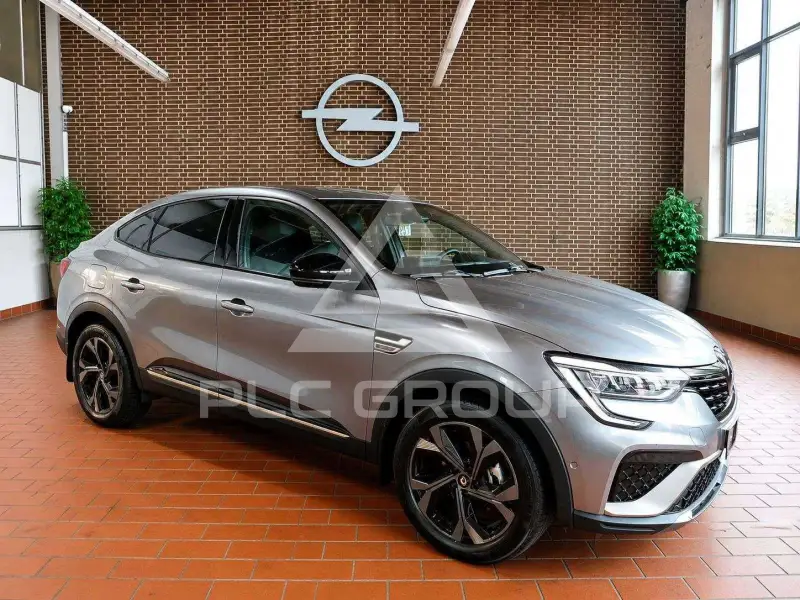 2023 Renault Arkana
