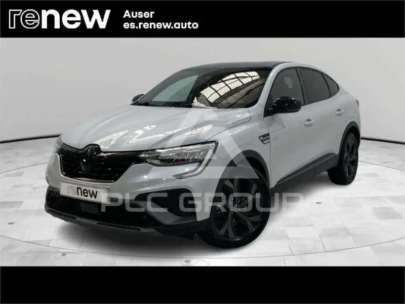 2023 Renault Arkana