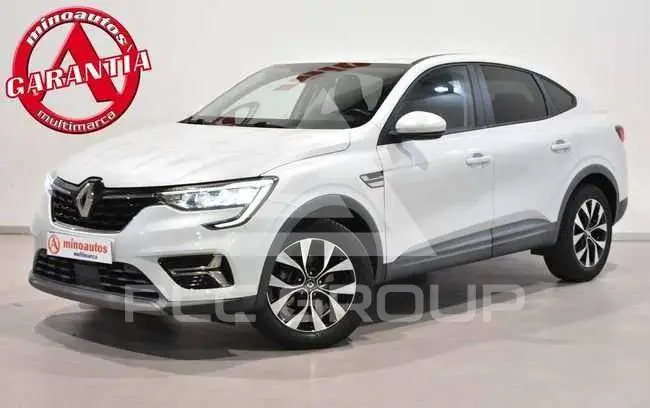 2023 Renault Arkana