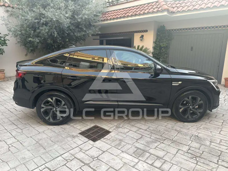 2023 Renault Arkana