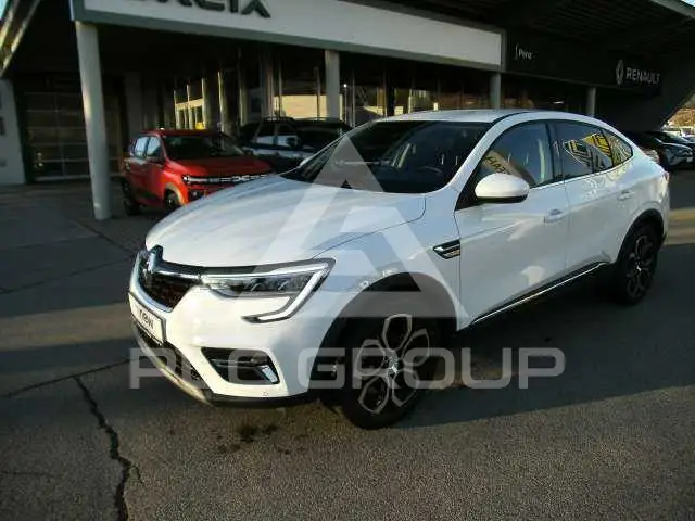2023 Renault Arkana