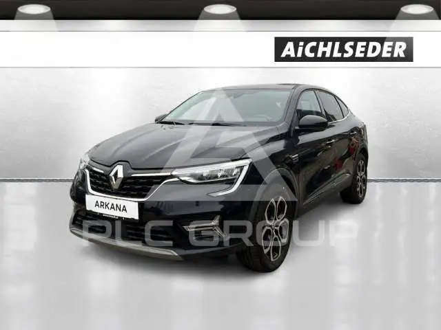 2023 Renault Arkana