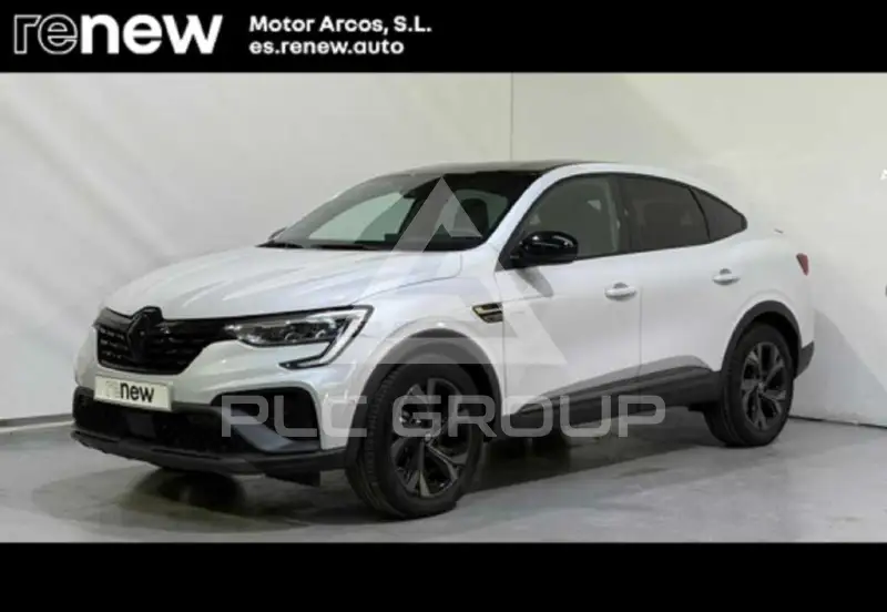 2023 Renault Arkana