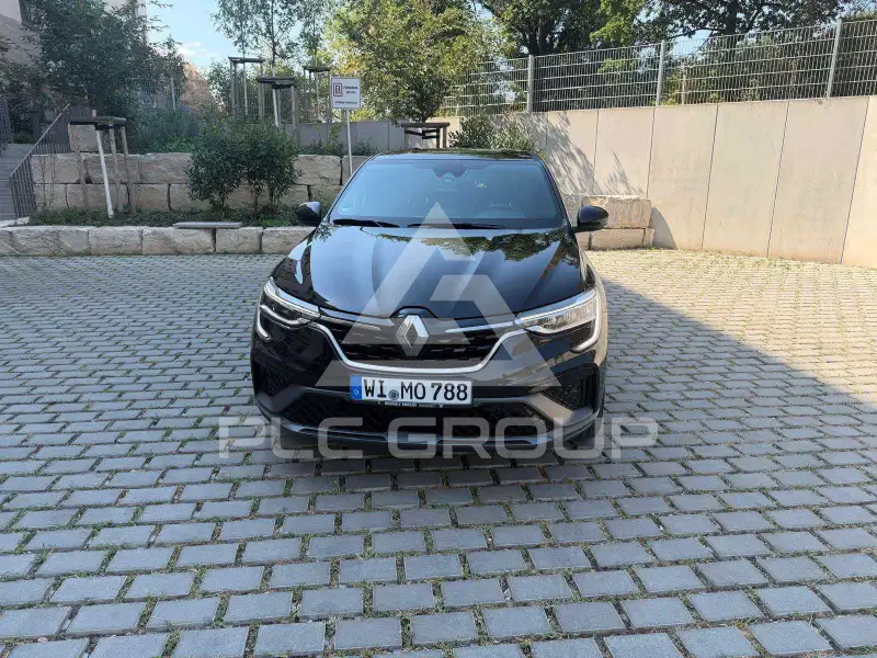 2023 Renault Arkana