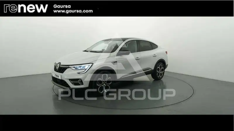 2023 Renault Arkana