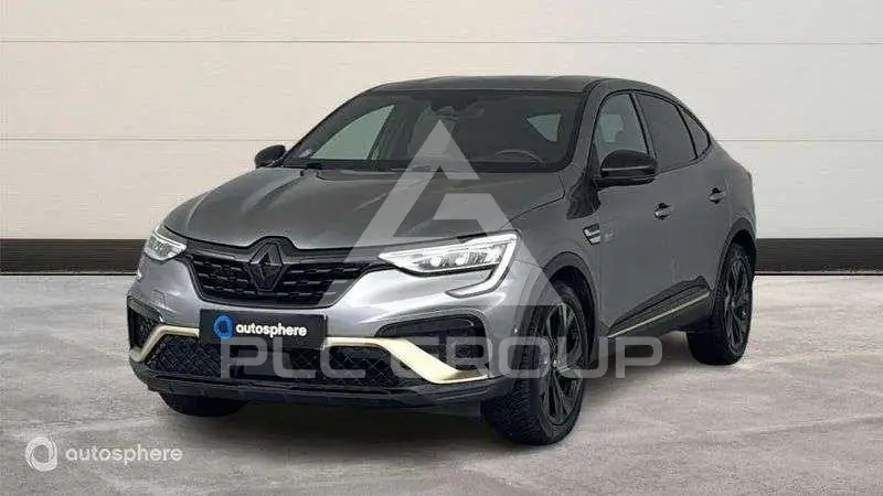 2023 Renault Arkana