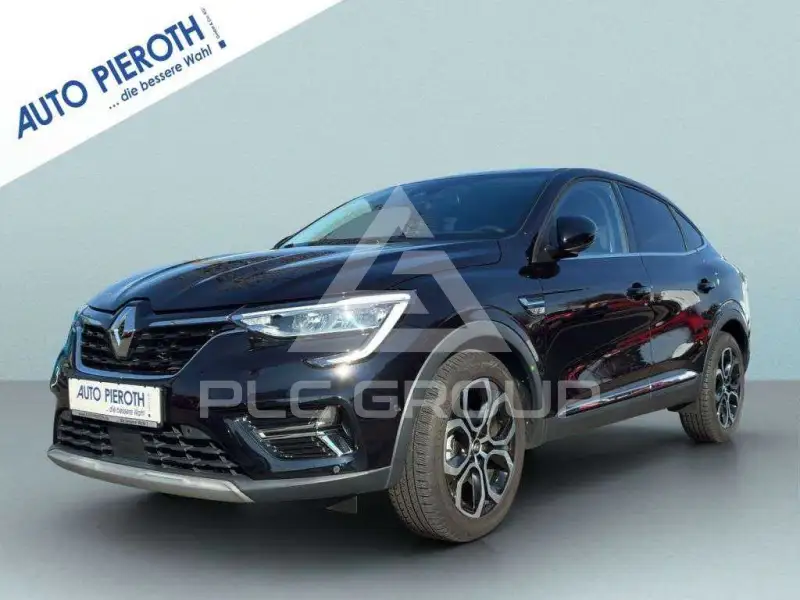 2023 Renault Arkana