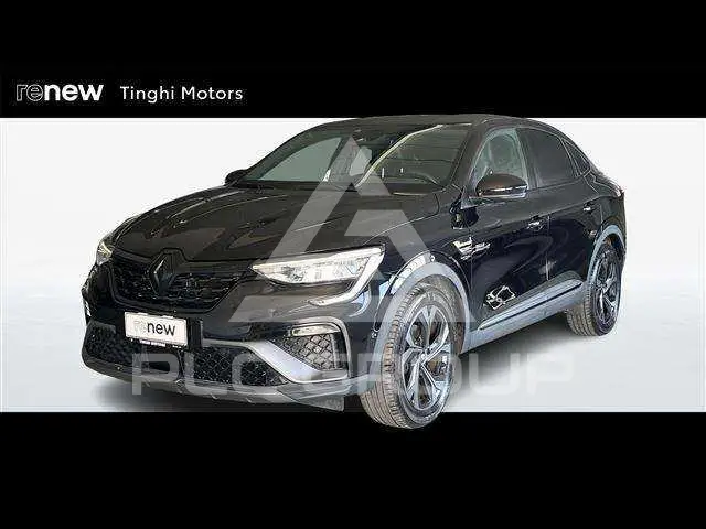 2023 Renault Arkana