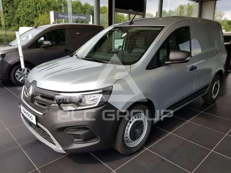 2023 Renault Kangoo