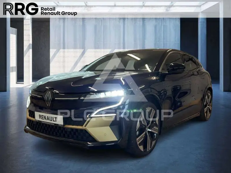2023 Renault Megane