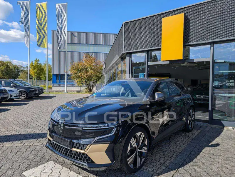 2023 Renault Megane