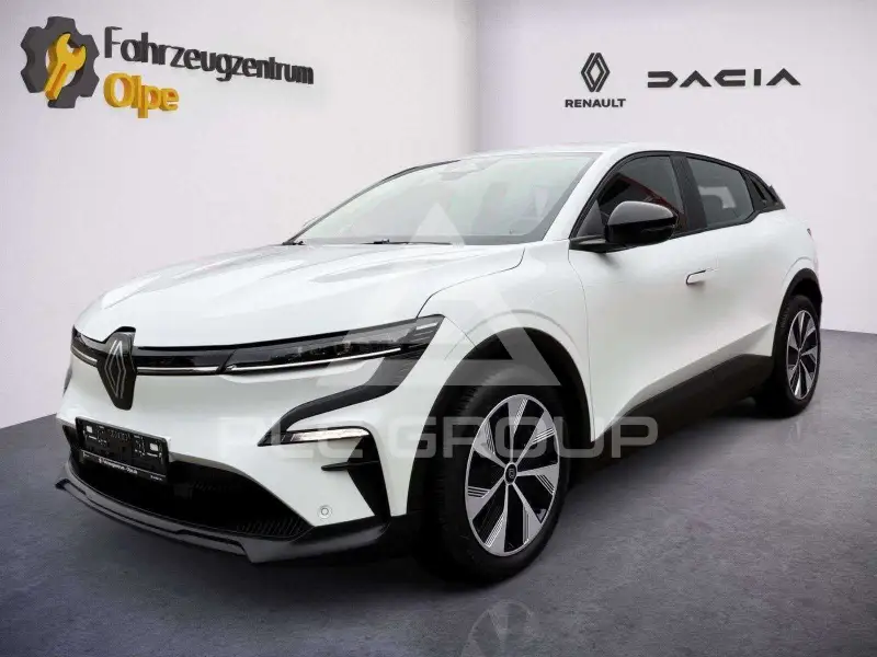 2023 Renault Megane