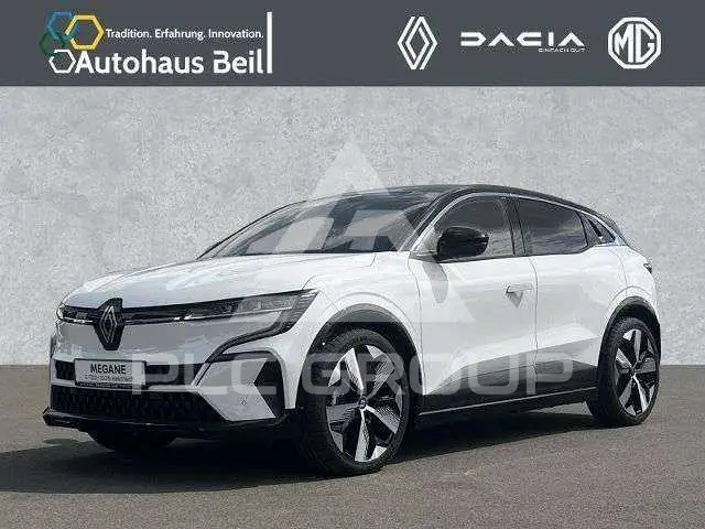 2023 Renault Megane