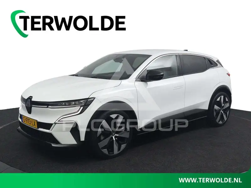 2023 Renault Megane