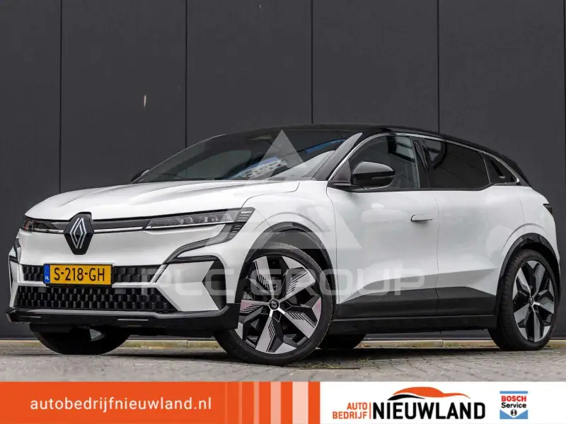 2023 Renault Megane