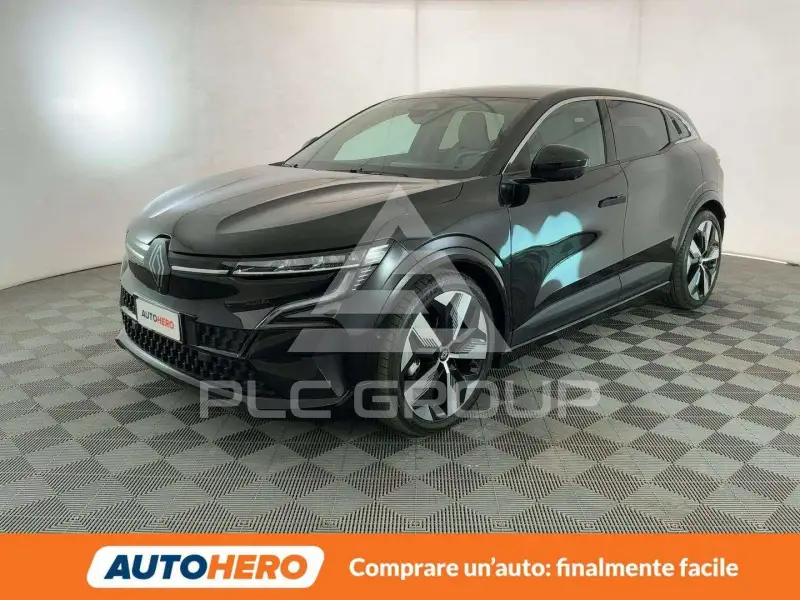 2023 Renault Megane