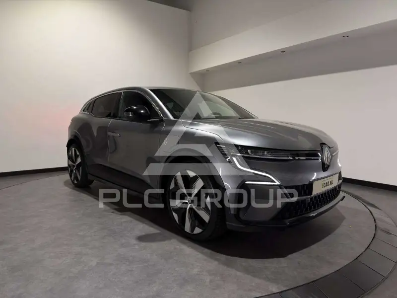 2023 Renault Megane