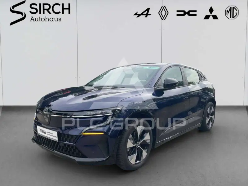 2023 Renault Megane