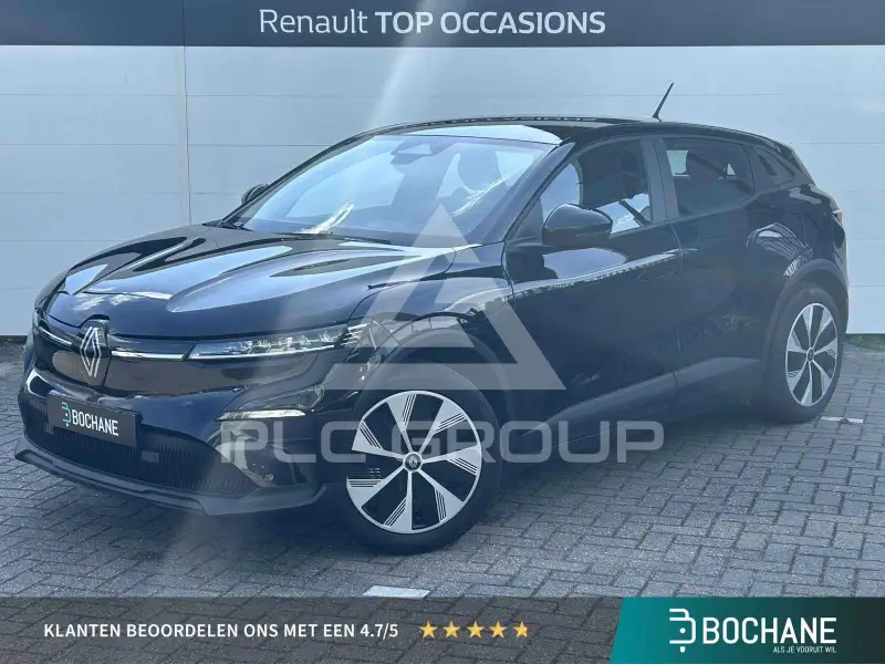 2023 Renault Megane
