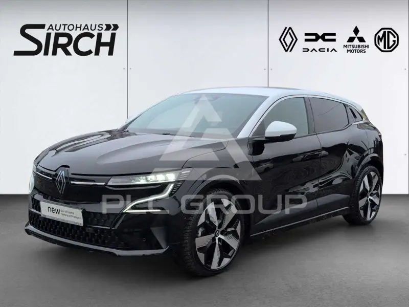 2023 Renault Megane