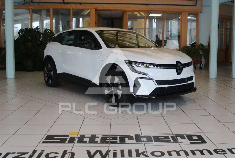 2023 Renault Megane