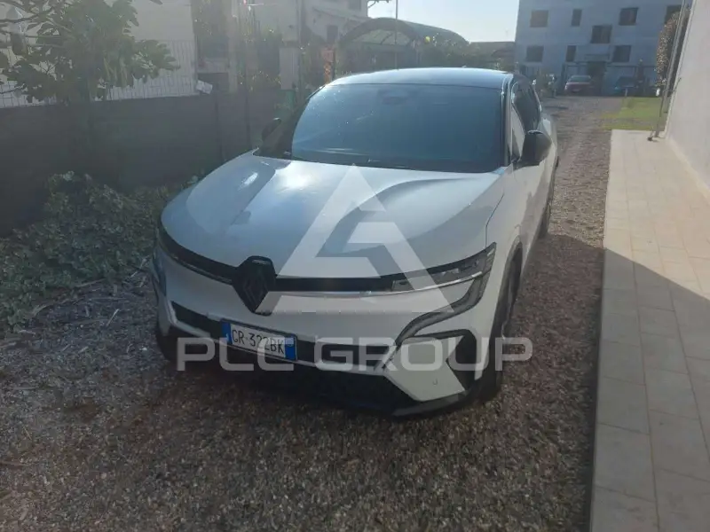 2023 Renault Megane