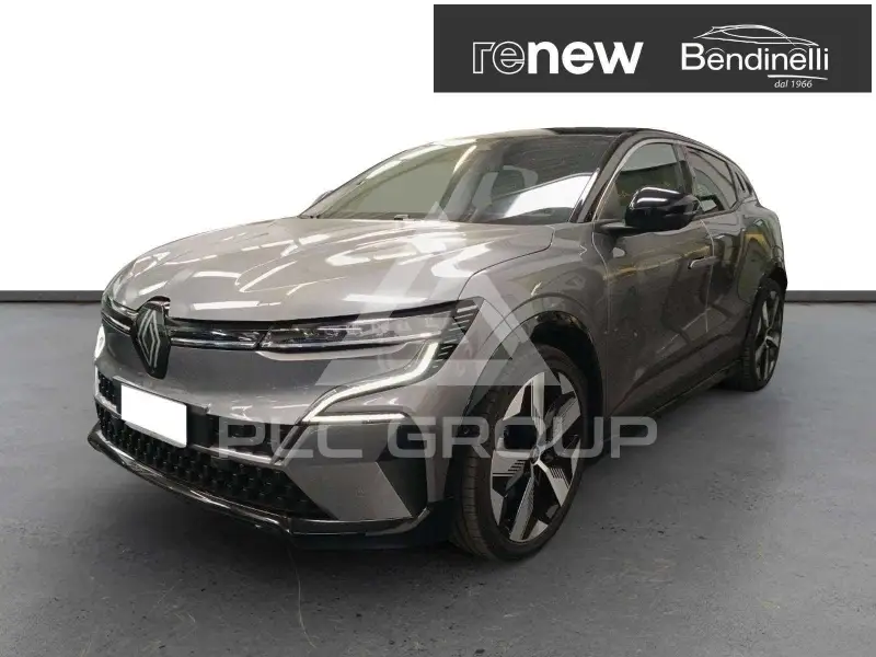 2023 Renault Megane