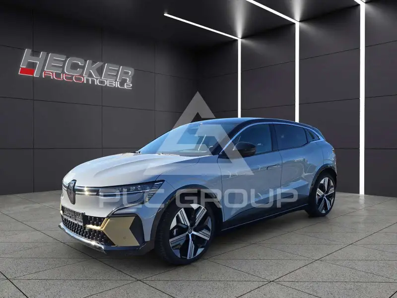 2023 Renault Megane